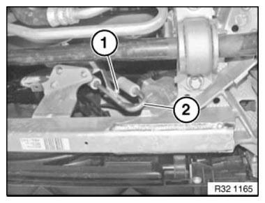 Pump And Oil Supply